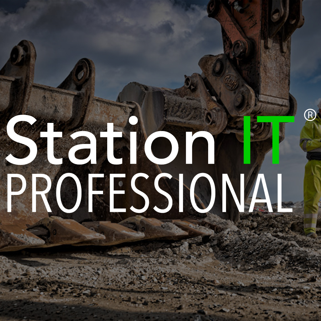 Station IT Logo